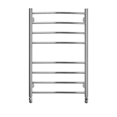 Водяной полотенцесушитель Калипсо П8 500x800, хром Domoterm фото в интернет-магазине Русалия