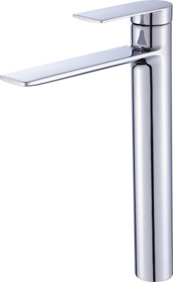 Смеситель для раковины высокий Savol (S-601811G) фото в интернет-магазине Русалия