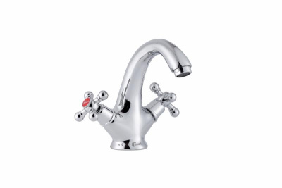 Смеситель для раковины FAUZT FZs-901-54 тип См-УмДЦБА фото в интернет-магазине Русалия