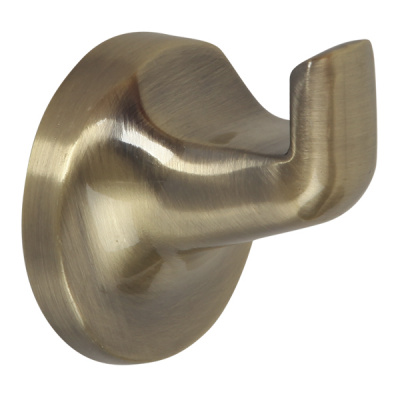 Крючок OSC-5231.BR Oscar Bronzo Veragio фото в интернет-магазине Русалия