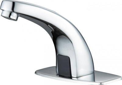 Смеситель сенсорный Savol (S-GY8808) фото в интернет-магазине Русалия