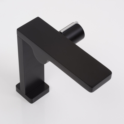 Elbe 7410 Смеситель для умывальника Wasserkraft фото в интернет-магазине Русалия