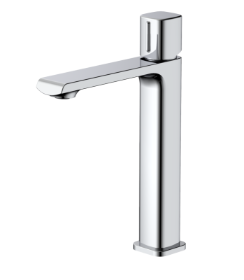 Смеситель для раковины ESKO "Abu Dhabi" (ABU25) фото в интернет-магазине Русалия