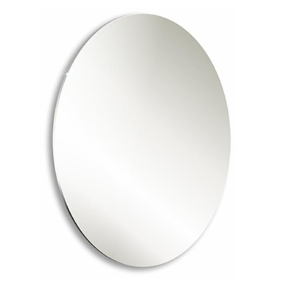 Зеркало LORANTO Овал 570х770 (ФР-00001120) фото в интернет-магазине Русалия