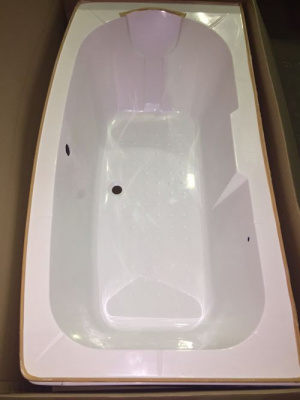 Душевая кабина T-7750 Timo фото в интернет-магазине Русалия