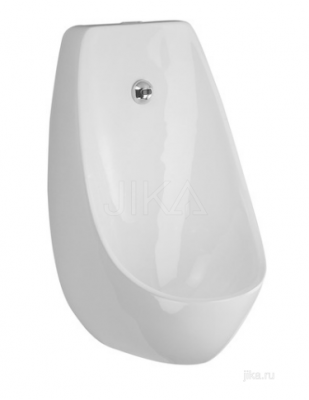 Писсуар с ИК-датчиком 8411010004871 Domino Sensor Jika фото в интернет-магазине Русалия