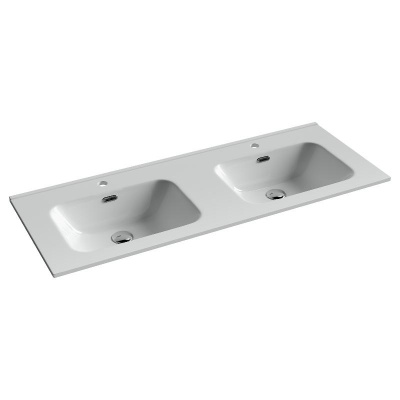 Умывальник накладной прямоугольный Element 1210*465*180мм CN7004 Ceramica Nova фото в интернет-магазине Русалия