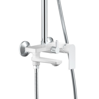 Душевая система Haiba (HB24505-8) фото в интернет-магазине Русалия