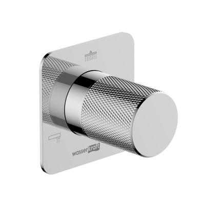 A294 Переключатель на 3 выхода Wasserkraft фото в интернет-магазине Русалия