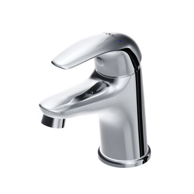 D1100210 Stark cмеситель для умывальника фото в интернет-магазине Русалия