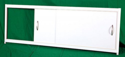 Экран под ванну Бланка 150 EMMY фото в интернет-магазине Русалия