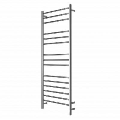 Электрический полотенцесушитель Аврора П15 500х1300  4670078527233 Terminus фото в интернет-магазине Русалия
