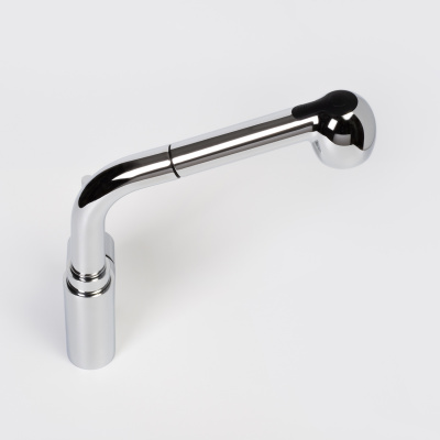 Main 4166 Смеситель для кухни Wasserkraft фото в интернет-магазине Русалия