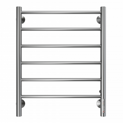 Электрический полотенцесушитель Аврора П6 500х650  4670078531155 Terminus фото в интернет-магазине Русалия Электрический полотенцесушитель Аврора П6 500х650  4670078531155 Terminus фото в интернет-магазине Русалия