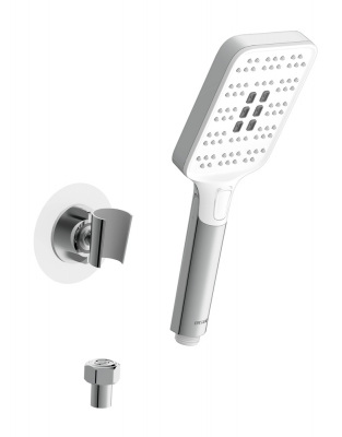 Душевой гарнитур FERRO A64085 Cersanit фото в интернет-магазине Русалия