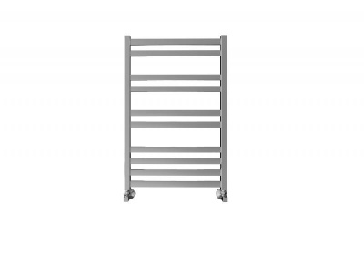 Полотенцесушитель водяной Aquatek (Акватек) Лира П10 500х800 мм  AQ KP1080CH фото в интернет-магазине Русалия