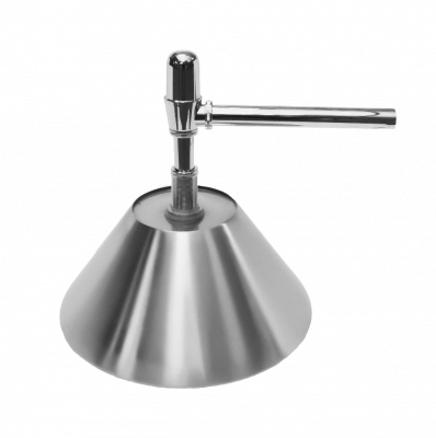 Раковина из нержавеющей стали 3-017.1 Oceanus фото в интернет-магазине Русалия