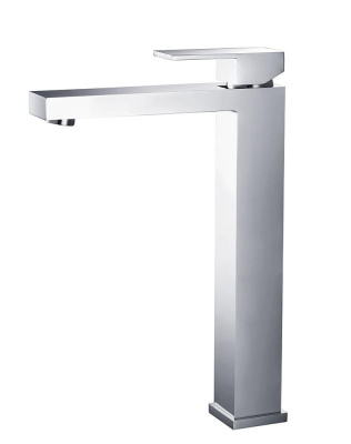 Смеситель для раковины Timo Selene (3061/00F chrome) фото в интернет-магазине Русалия