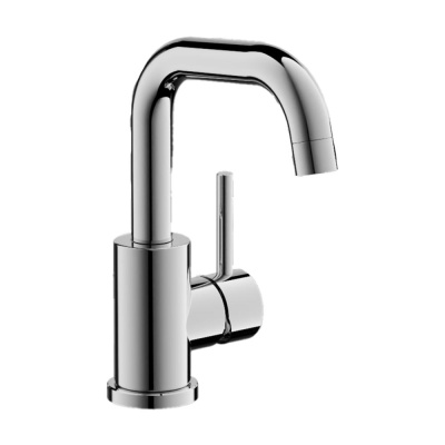 Смеситель для раковины BELZ B10809, хром фото в интернет-магазине Русалия