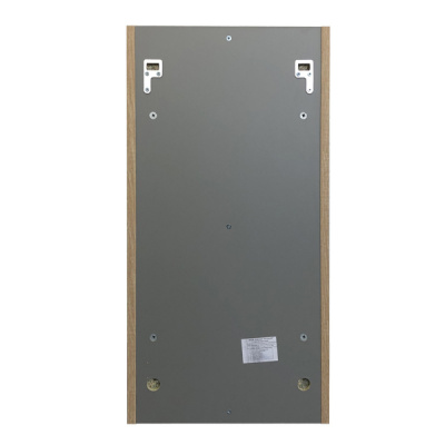 COMFORTY. Шкаф подвесной "Таллин-40" дуб натуральный фото в интернет-магазине Русалия