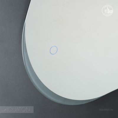 Зеркало AQUATON Венто 1A260902VO010 фото в интернет-магазине Русалия