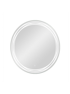 Зеркало с подсветкой Talisman d770 ЗЛП36 Continent фото в интернет-магазине Русалия