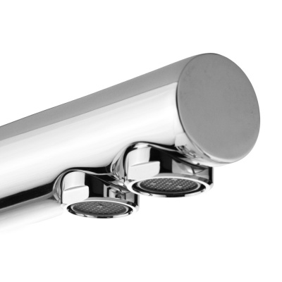 Смеситель для кухни под фильтр Milano 30019 Veragio фото в интернет-магазине Русалия