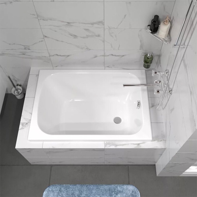 Ванна Литл 100 Щ0000066027 Тритон фото в интернет-магазине Русалия