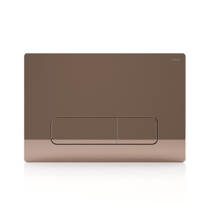 Клавиша CTESI Keen (бронза) фото в интернет-магазине Русалия