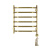 Электрический полотенцесушитель Лаура Плюс П6 500х600 АБР ER, античная бронза Domoterm фото в интернет-магазине Русалия Электрический полотенцесушитель Лаура Плюс П6 500х600 АБР ER, античная бронза Domoterm фото в интернет-магазине Русалия