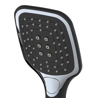 Смеситель на борт ванны Haiba (HB80805-7) фото в интернет-магазине Русалия