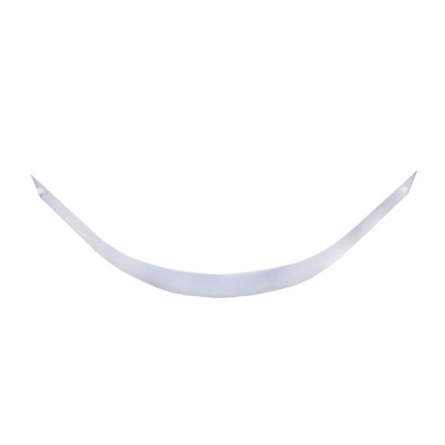 Душевой поддон полукруг 90х90 DP-0000003 Акватек фото в интернет-магазине Русалия