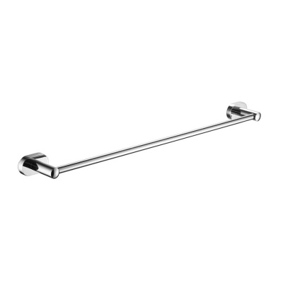 Полотенцедержатель BELZ B90001, хром фото в интернет-магазине Русалия