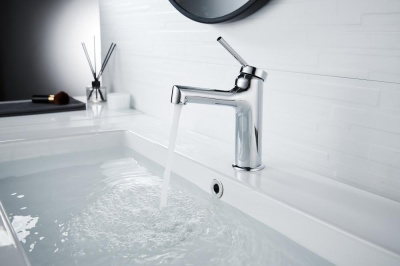 Смеситель Lemark Minima (LM3806C) для раковины фото в интернет-магазине Русалия