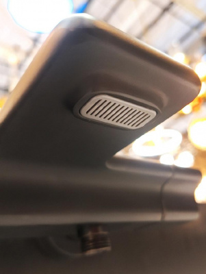 Смеситель для ванны Lamberto 0212 NeOp AltroBagno фото в интернет-магазине Русалия