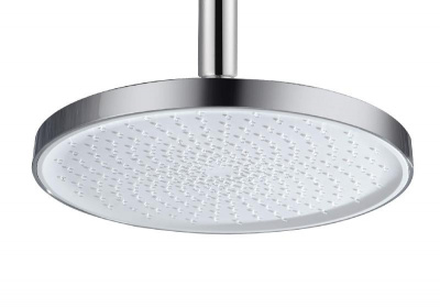 Верхний душ потолочный 260мм AQUATEK AQ2070CR фото в интернет-магазине Русалия