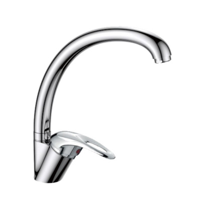 Смеситель для кухни Haiba (HB4103) фото в интернет-магазине Русалия