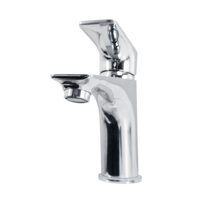 Смеситель для раковины без донного клапана  MARINO-LVM-CRM-W0  Belbagno фото в интернет-магазине Русалия