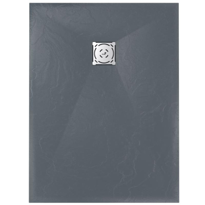 Каменный душевой поддон прямоугольный RGW ST-G  700x1500 фото в интернет-магазине Русалия