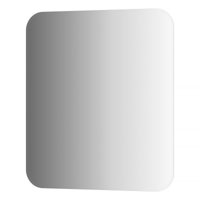 Зеркало настенное Primary EVOFORM 60x70 см, BY 0113 фото в интернет-магазине Русалия