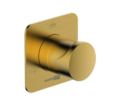 A283 Переключатель на 3 выхода Wasserkraft фото в интернет-магазине Русалия