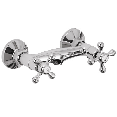 Смеситель для душа Agatha Chromo VR.AGT-3730.СR Veragio фото в интернет-магазине Русалия