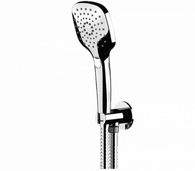 Комплект для душа Remer 337M318CP фото в интернет-магазине Русалия