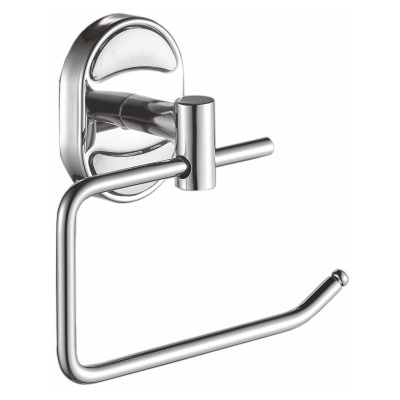 Держатель для туалетной бумаги Haiba HB1903-3, хром фото в интернет-магазине Русалия