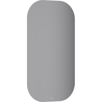 Зеркало 55  SOUL  SOUL0255 Aqwella фото в интернет-магазине Русалия