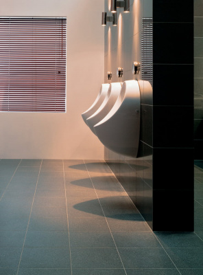 Писсуар Taurus PI-T100 Cersanit фото в интернет-магазине Русалия