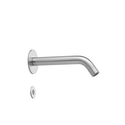 Встраиваемый сенсорный смеситель для раковины SOLTRONIC 8121B Ramon Soler фото в интернет-магазине Русалия Встраиваемый сенсорный смеситель для раковины SOLTRONIC 8121B Ramon Soler фото в интернет-магазине Русалия