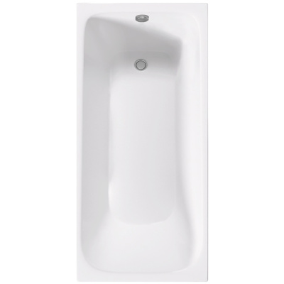 Ванна чугунная Delice Continental PLUS 150х70 DLR230633 фото в интернет-магазине Русалия