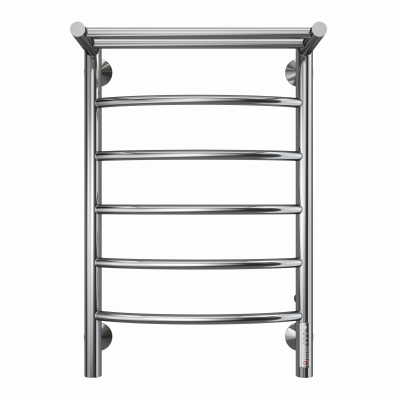 Электрический полотенцесушитель Классик с/п П6 400х650  4670078531384 Terminus фото в интернет-магазине Русалия