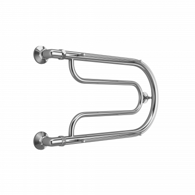 Водяной полотенцесушитель Фокстрот (1")320х600 4620768881244 Terminus фото в интернет-магазине Русалия